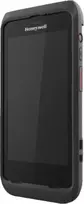 Honeywell Honeywell CT45 terminalas 12,7 cm (5") 1280 x 720 pikselių Jutiklinis ekranas 282 g Juoda