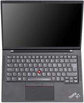 Dell Nešiojamas kompiuteris Lenovo X1 Carbon Gen 9, i5-1145G7, 16GB RAM, 256GB SSD, 14' FHD, Win11Pro (USED) (Atnaujinta)