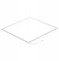 Kanlux LED apšvietimo rėmelis AVAR 6060 32W-CCT 3800lm (WW)/3900lm (NW)/3800lm (CW) 3000/4000/6500K IP20 II klasė 5 metų garantija balta 26779