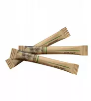 Cultured Foods Cukranendrių cukraus lazdelės - 1000 x 4 g