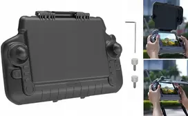 Sunnylife DJI RC Plus 2 / Yk05-d nuotolinio valdymo pulto apsauginis skydelis nuo saulės + dėklas