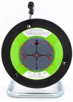 Elgat Statybinio ilgintuvo ritė H05RR-F 3*2.5 40M 2OWQ440