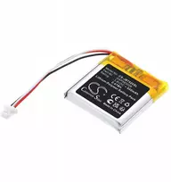 Cameron Sino Įkraunama baterija JBL GSP583028, skirta JBL TUNE 520 BT / CS-JBT520SL ausinėms
