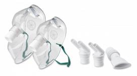 Medisana Mouthpiece and nose adaptor for IN500/IN550
