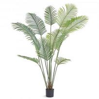 Vevor Dirbtinė palmė, 1,8 m aukščio, PE medžiaga