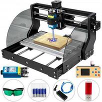 Vevor CNC graviravimo staklės 3018 Pro