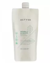 Kemon Volume e Corposita Apimties suteikiantis plaukų šampūnas, 1000 ml (papildymas)