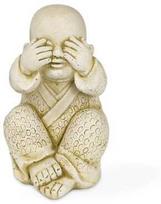 Godihno Sodo dekoras Buda nemato 23x15x30cm