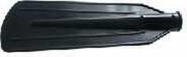 Irklo mentė standart Tonar 40x14.5cm