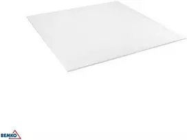 Bemko 36W LED panelė BLF, balta, 4000K, IP20, 90°, 60x60cm, UGR19