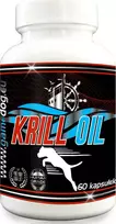 Game Dog Vitaminai, papildai šunims Krilio aliejus 60 tablečių