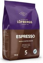 „Lofbergs“ espreso kava, visa, 1kg