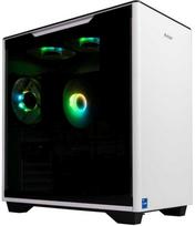 Stacionarus kompiuteris Komputer ADAX DRACO EXTREME Baltas WXIHC13400F i5-13400F/B760/DDR5-32GB/1TB/RTX5060Ti-16GB/W11H