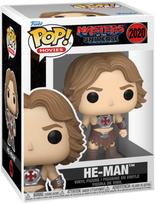 Funko POP figure Masters of the Universe He-Man Live Action