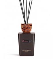 Locherber Milano Banksia namų kvapas su lazdelėmis 1000 ml