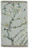 Patalynės komplektas Rankšluostis Van Gogh Blossom Žalias Rankšluosčio dydis - 55x100 cm