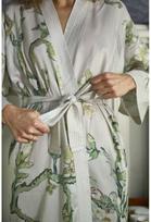 Van Gogh Kimono Almond Blossom Kimono Sand Chalato dydis - S/M