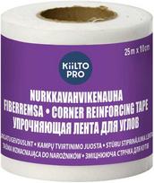 Kiilto Pro Hidroizoliacinė juosta KIILTO, 10 cm x 25 m