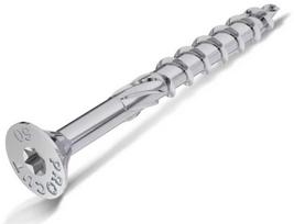 Medsraigtis Rawlplug R-PTX-60200-100; T25; 6x200 mm; 100 vnt.