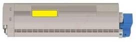 OKI MC853 MC873 MC883 45862837 toneris Dore suderinamas