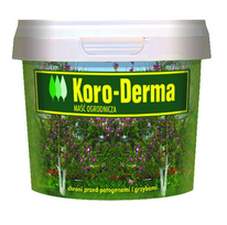 BROS KORO-DERMA – SODININKO TEPALAS 350G