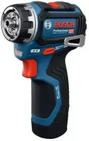 Bosch GSR 12V-32 FC,2x2.0Ah,GAL 12V-20, GFA M/X/E/W, LB