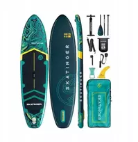 SKATINGER Peninsula Trojan Horse 335x84x15 Touring SUP Board