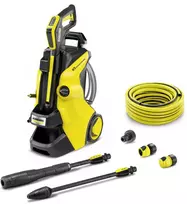 Aukšto slėgio plovykla K 5/WSK 1.324-715.0 KARCHER