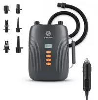 Peme Hydro elektrinė pompka do SUP bez baterii 12V