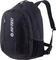 hitec Mokyklinė kuprinė miejski sportowy Hi-tec Tamero talpa 30 l