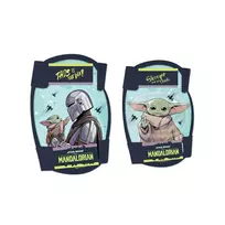None SevenPolska Star Wars Mandalorian fuses, mėlynas