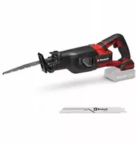 18 V TP-AP 18/32 Li BL-SOLO 4326295 EINHELL tiesinis pjūklas