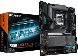 pagrindinė plokštė Gigabyte Z890 EAGLE PLUS