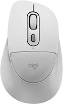 Pelė Logitech Signature Comfort Plus M850L Baltas