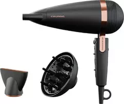 Plaukų džiovintuvas Grundig HD 8080