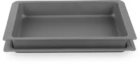Russell Hobbs RH03763 Shield 2 Piece Baking Tray And Roaster Set
