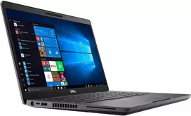 Atnaujintas Dell Latitude 5500