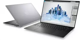 Atnaujintas Dell Precision 5570