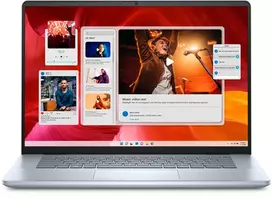 Atnaujintas Dell Inspiron 16 Plus