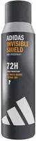 Adidas Invisible Shield Anti-Perspirant Desodorante Purškiklis, 150 ml