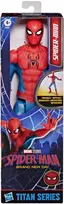 SPIDER-MAN Brand New Day Gallagher Figure Titan Series 29,2 cm