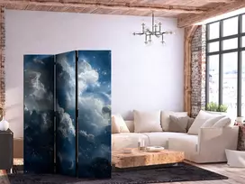 Pertvara - Astronominiai stebuklai - debesys ir žvaigždės harmonijoje - 3 dalių