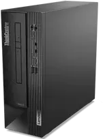 Stacionarus kompiuteris Lenovo ThinkCentre neo 50s Gen3 Intel Core i5-12400 (6C/12T, 2.5 - 4.4 GHz, 18MB) | UHD Graphics 730 | 8GB RAM | 256GB SSD | 7-in-1 kortelių skaitytuvas | Wi-Fi + BT | Windows 11 Pro | Atnaujintas