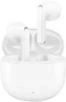 Joyroom JR-FB1 Funpods Bluetooth 6.0 In-Ear TWS Belaidės Ausinės su AI Functions - Baltas