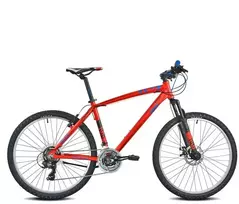 Bicycle city Torpado. 28 ". pilkas col.
