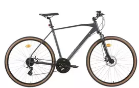 SCRAPPER Touring bicycle Bottari TRK 28 MTB 24S H51. 28 "
