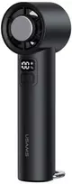 Ventiliatorius Wiatraczek rankinis USAMS Ice-Cooling 2000mAh juoda