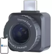 THERMAL MASTER X2 USB-C Mini Thermal Camera