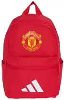 Kuprinė vaikams adidas Manchester United raudona KT0690