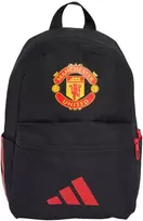 Kuprinė vaikams adidas Manchester United juoda KT0691